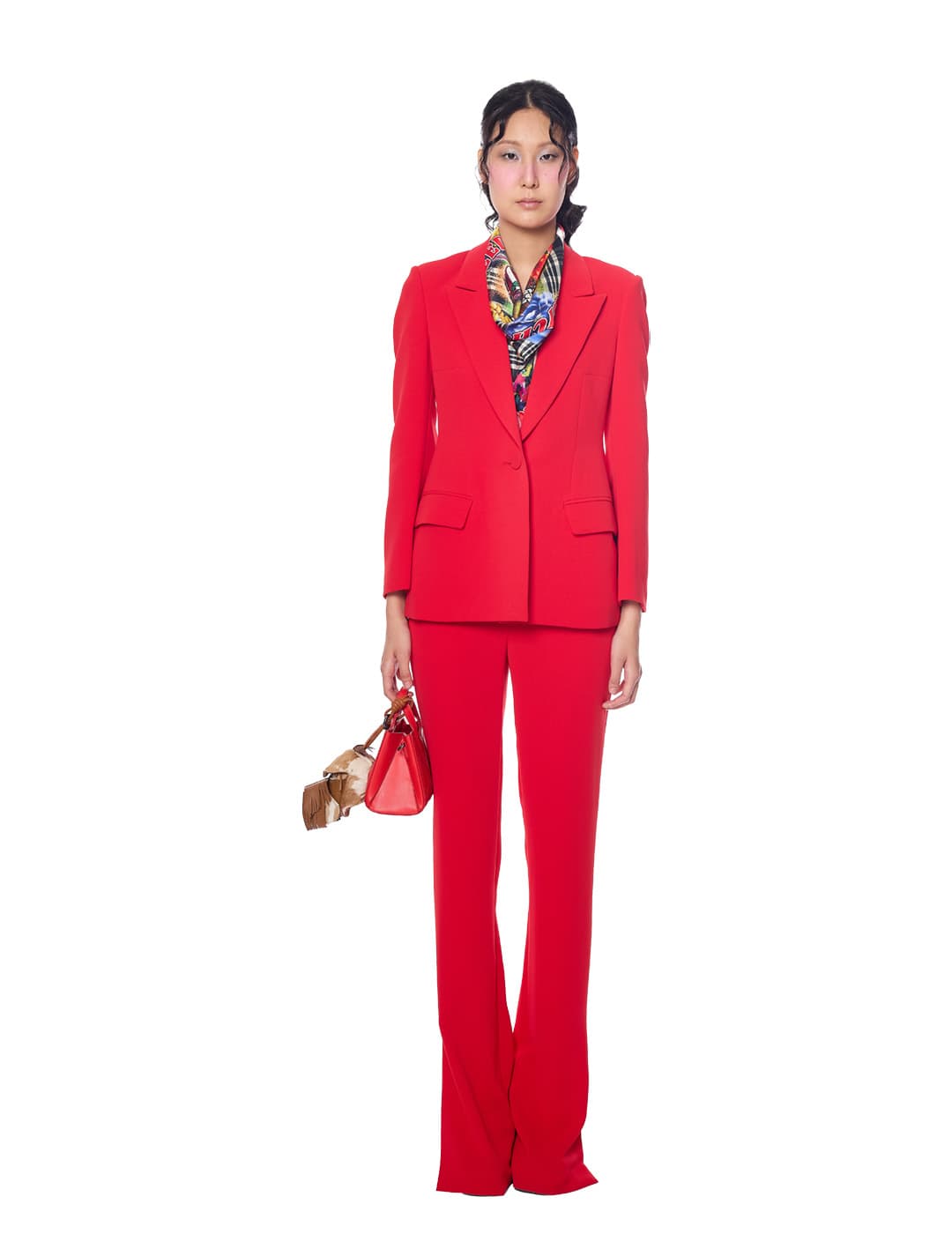 Flare Pants — vue 1