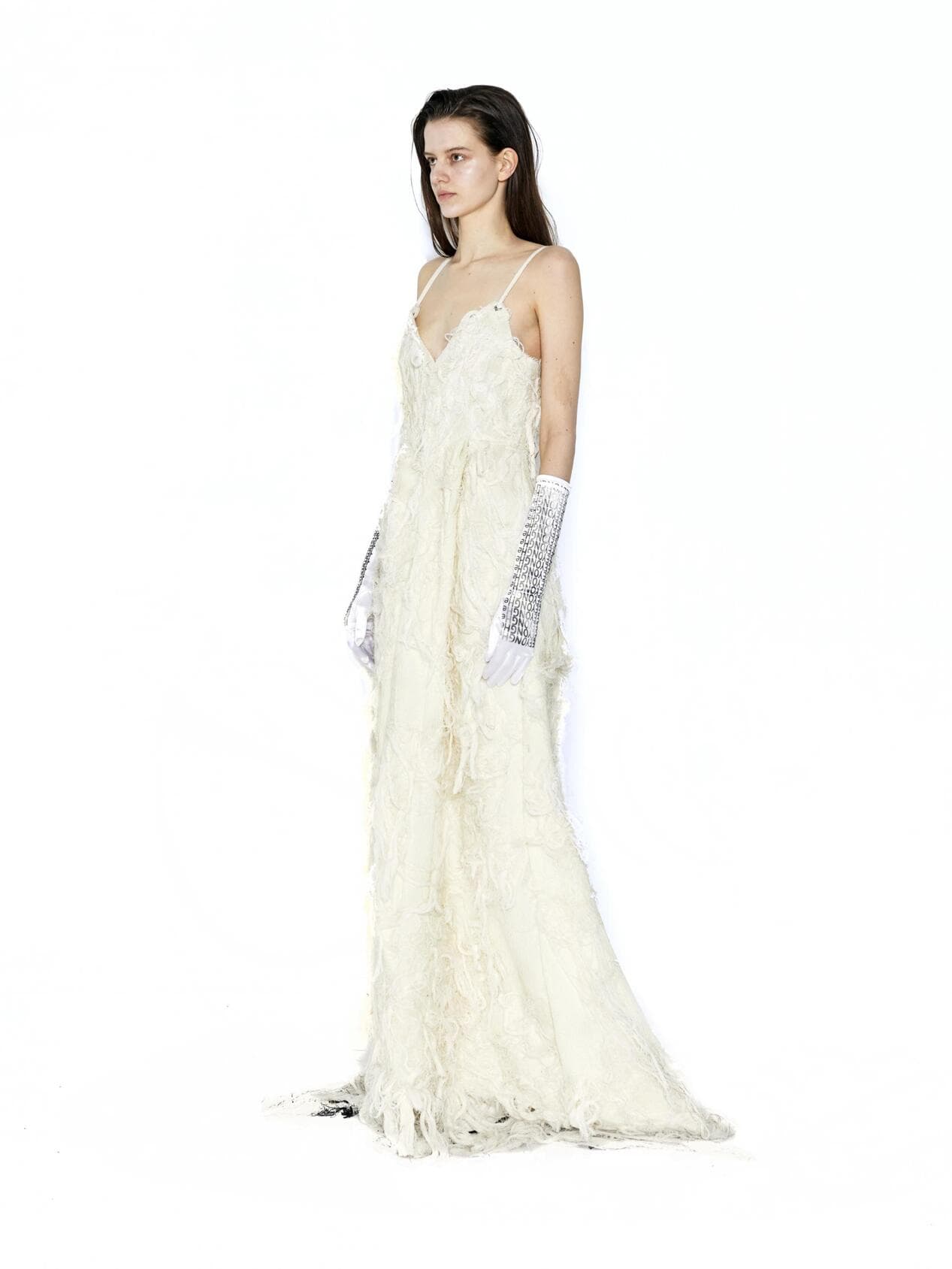 Yarn Art Rome Dress — vue 4