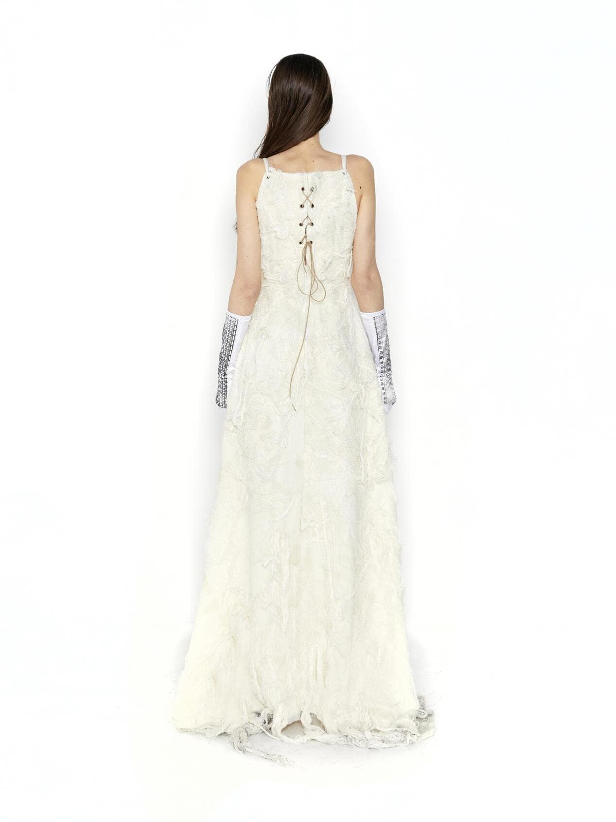 Yarn Art Rome Dress — vue 5