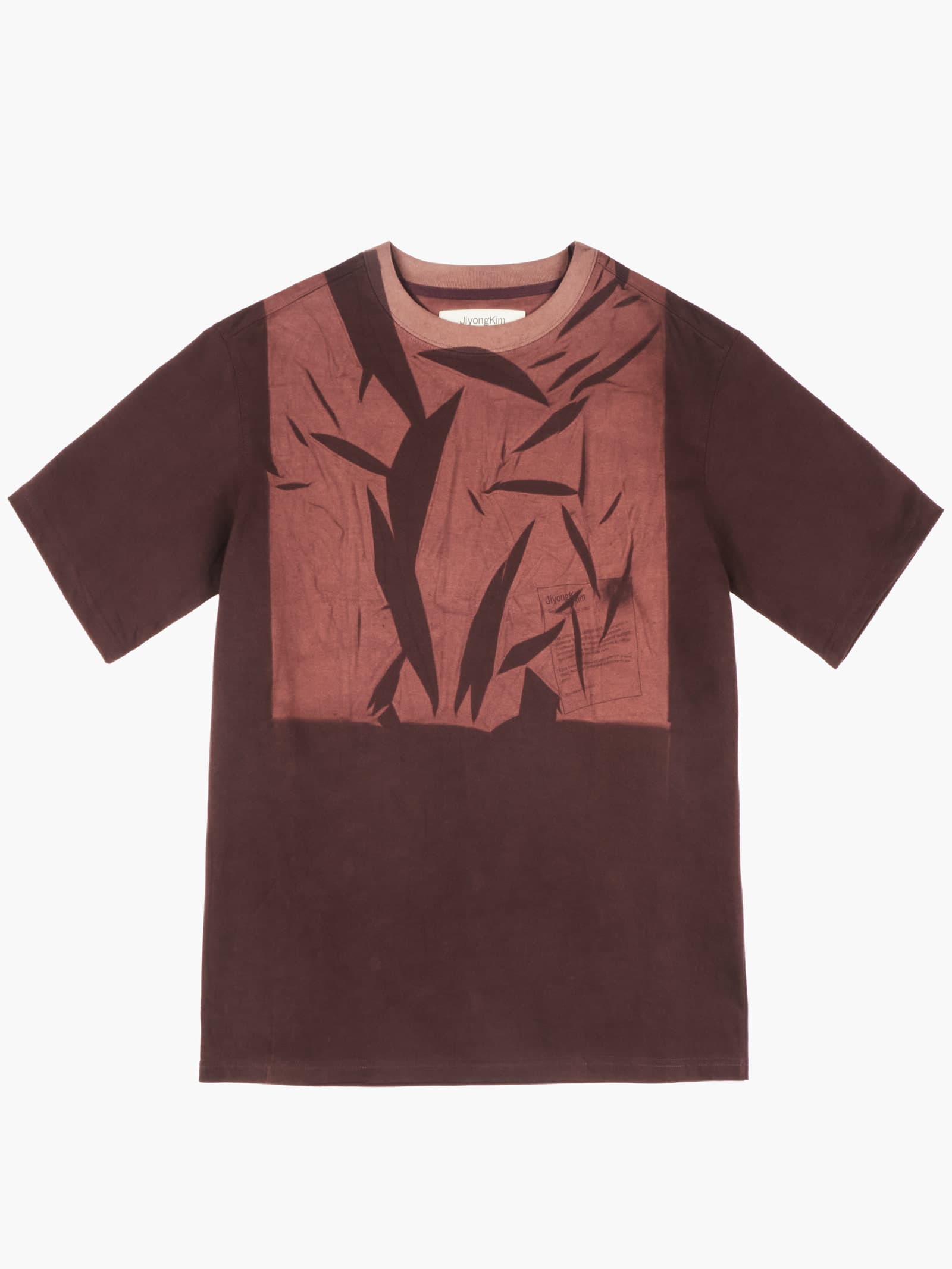 Sun-Bleached Pack T-Shirt - 3 Colors — vue 2