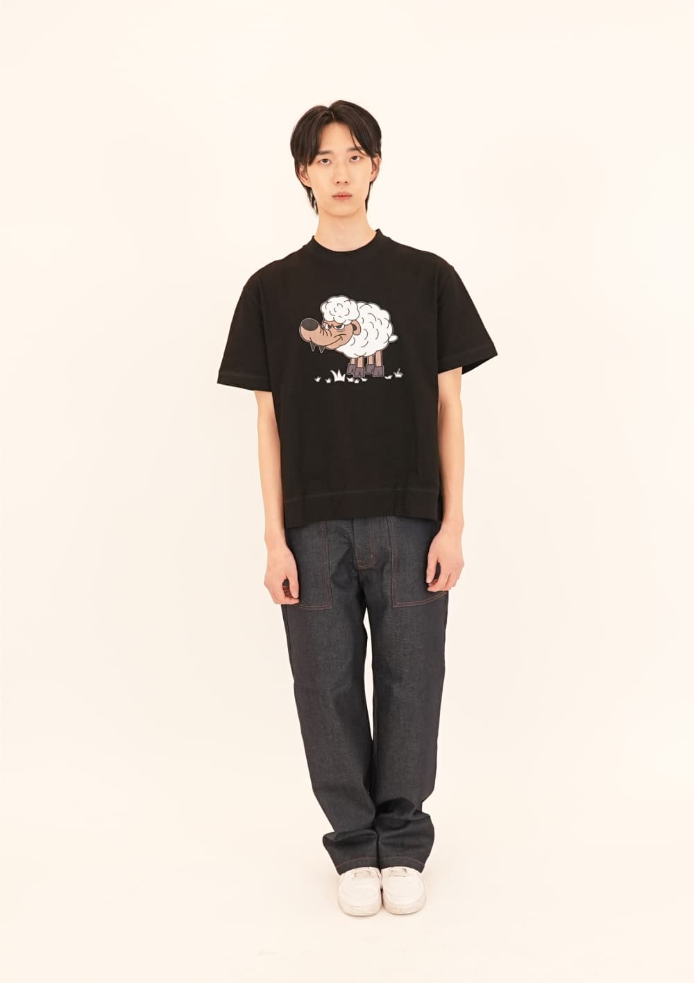 Delinquent T-Shirt — vue 2