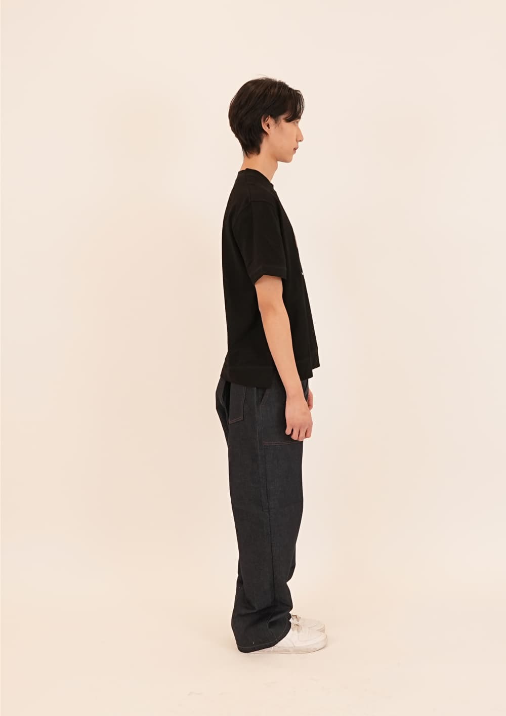 Delinquent T-Shirt — vue 3