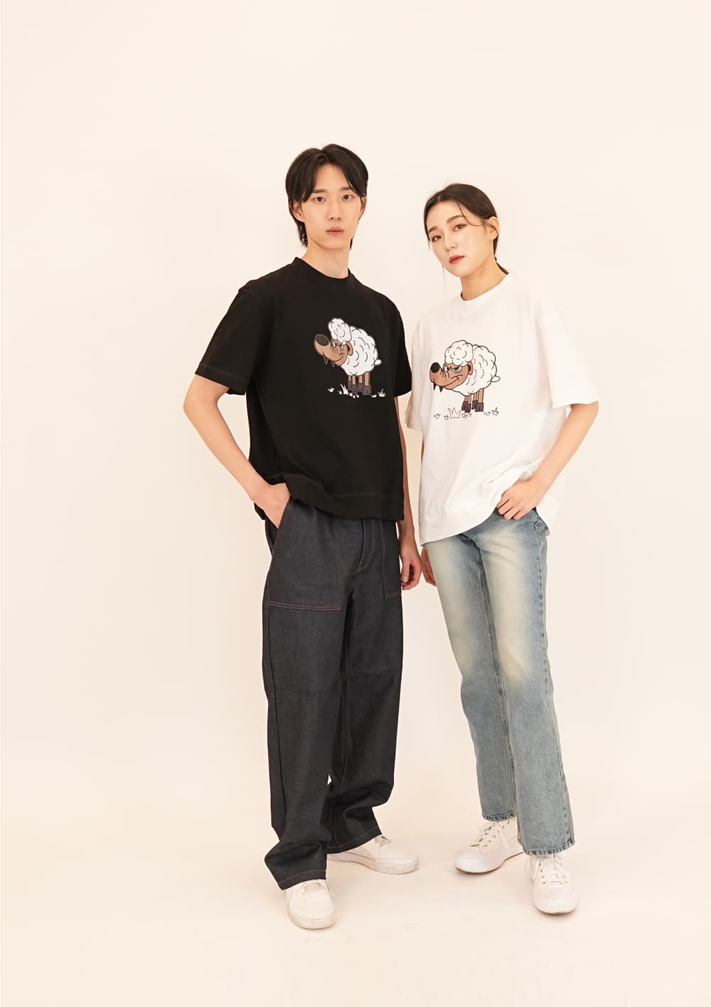 Delinquent T-Shirt — vue 7