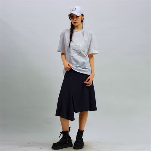 Smile T-Shirt — vue 1