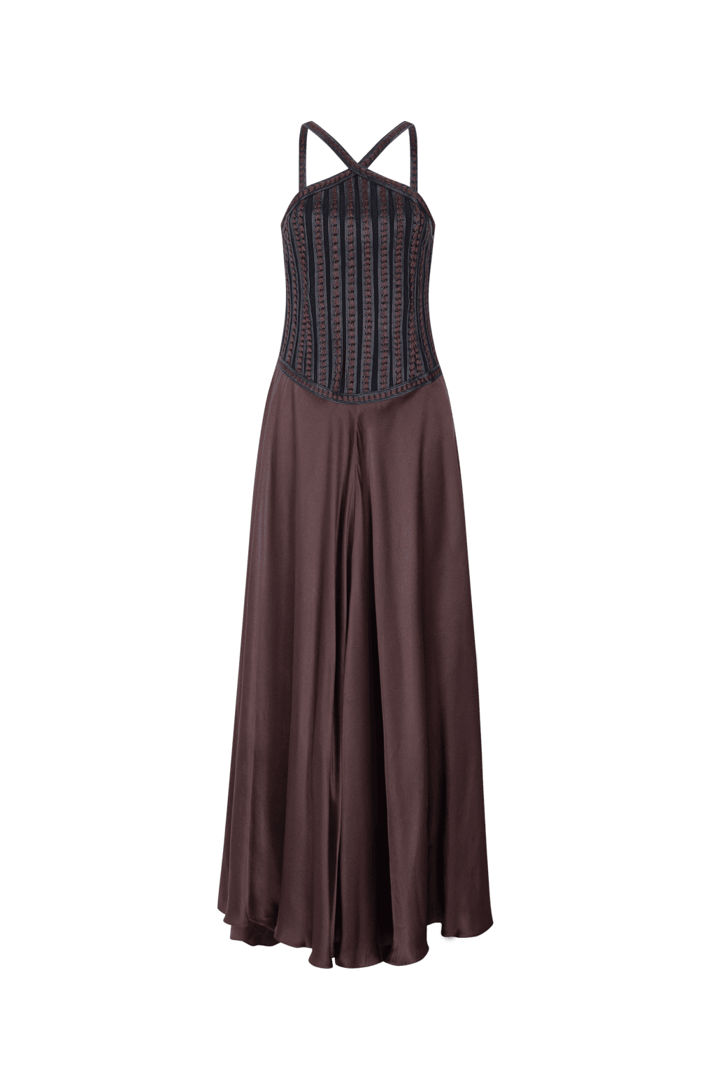 Archive Handcraft Collection - YSM Dress — vue 2