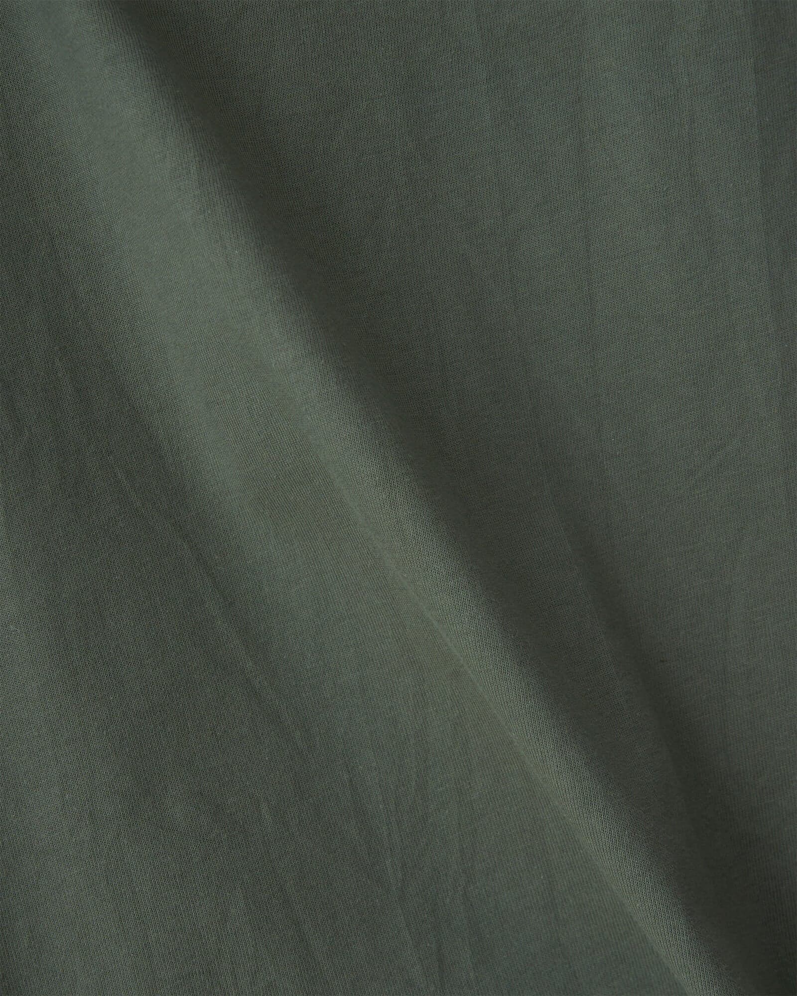 KIMHEKIM Universe T-Shirt (Olive) — vue 9