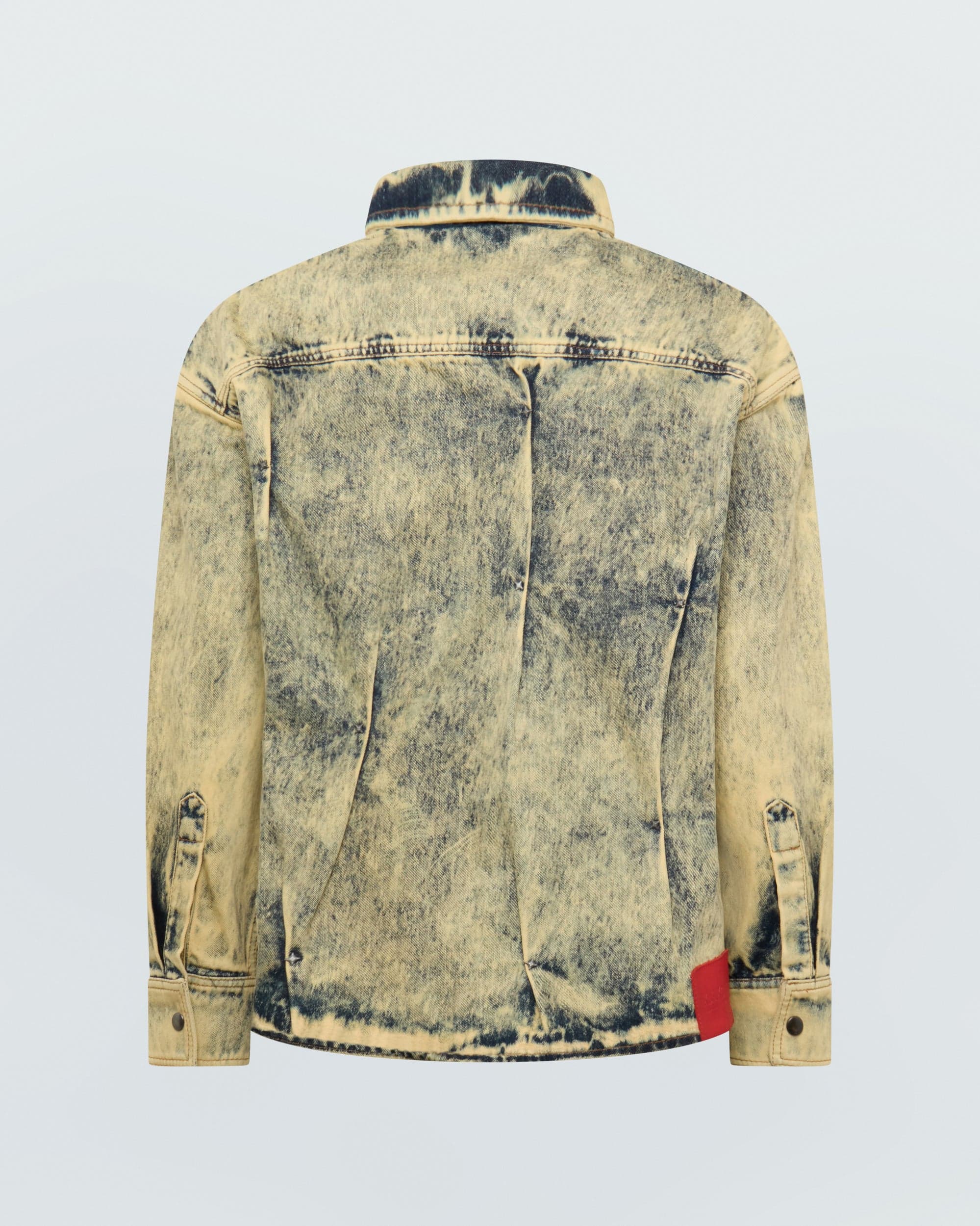 Multi Rivet Shirt — vue 2