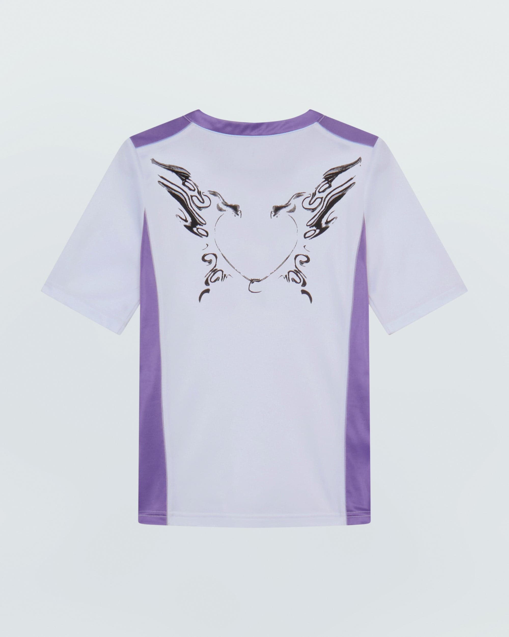 Football T-Shirt — vue 2