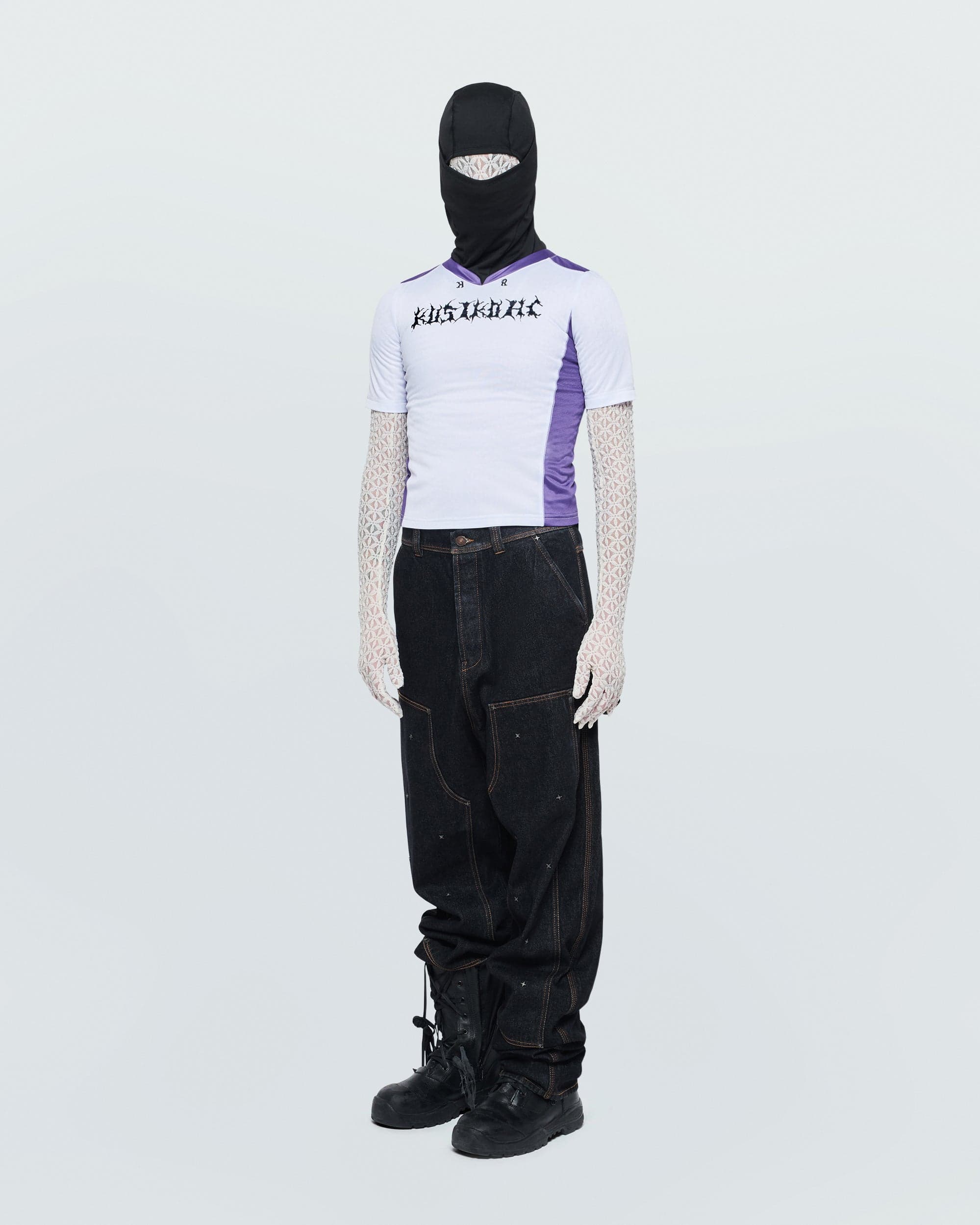 Football T-Shirt — vue 4