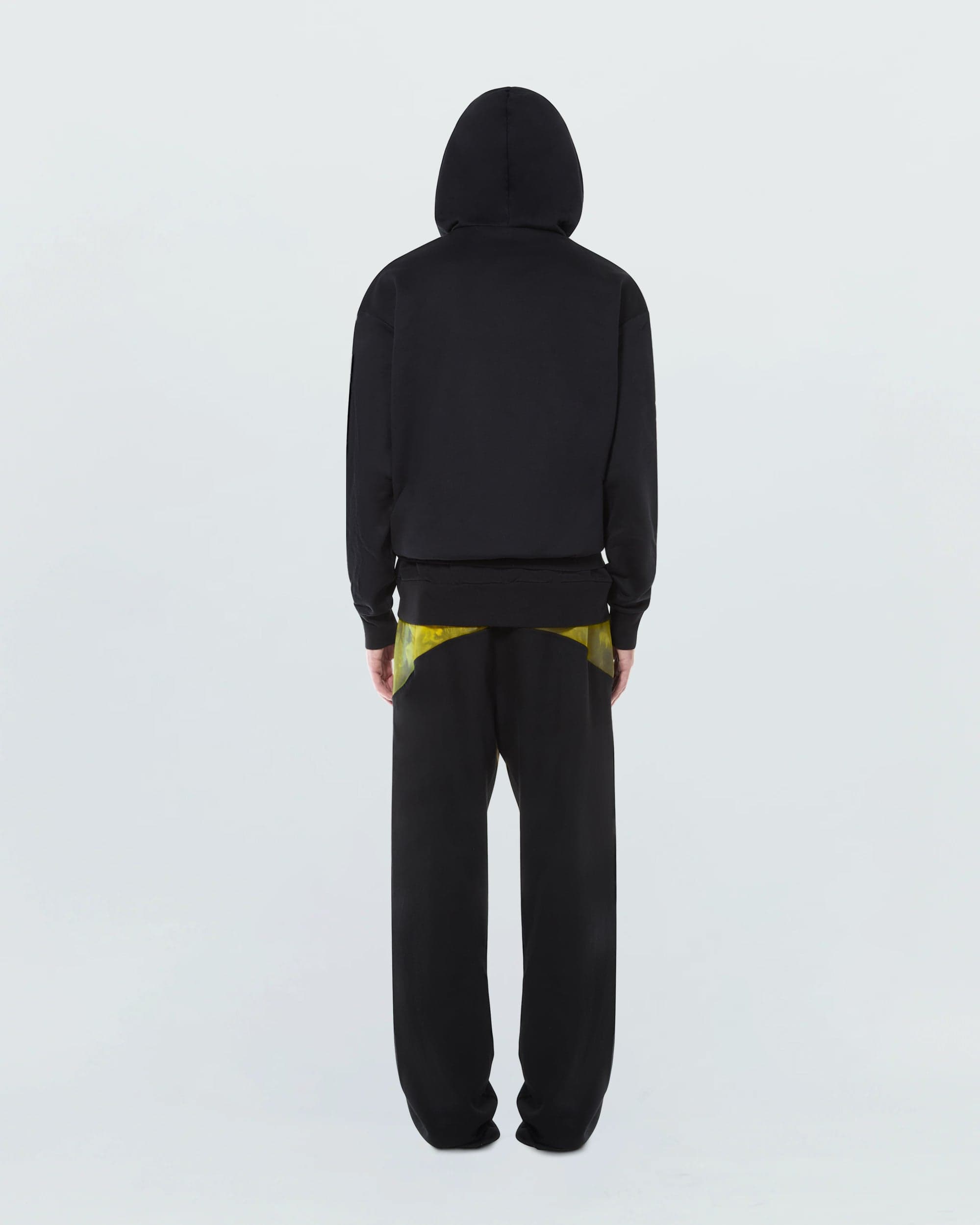 Multi Rivet Hoodie — vue 5