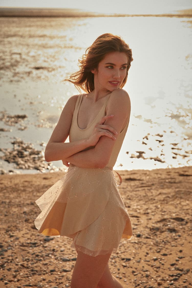 Eloise Swimsuit — vue 10