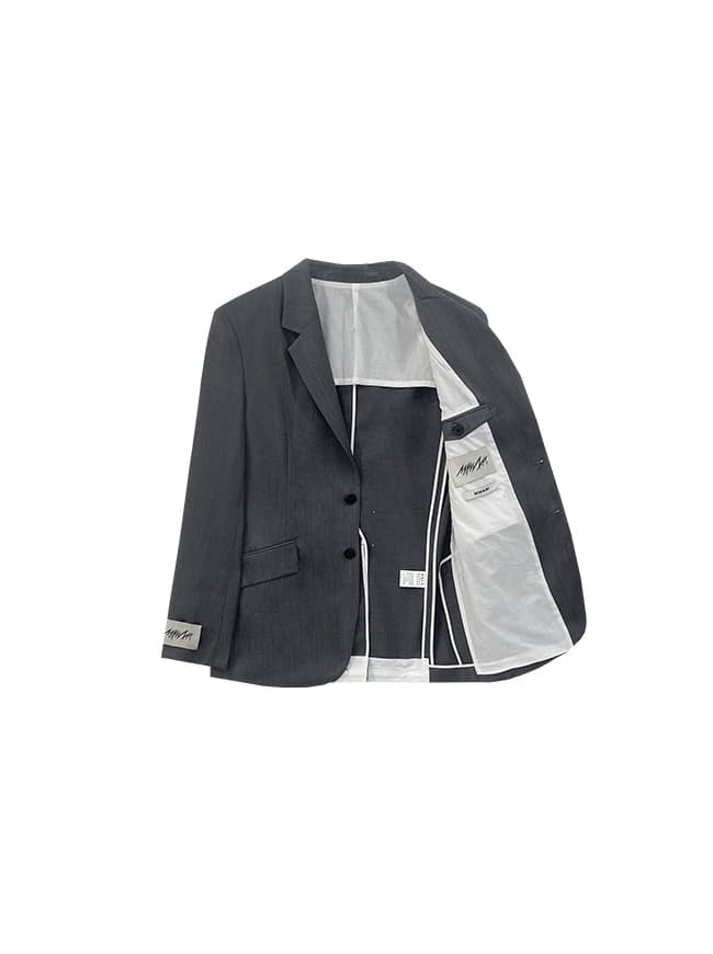 Signature Reversible Jacket — vue 5