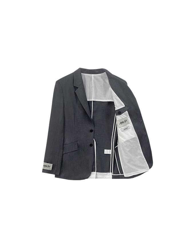Signature Reversible Jacket — vue 1