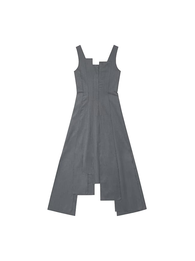 Patchwork Dress — vue 2