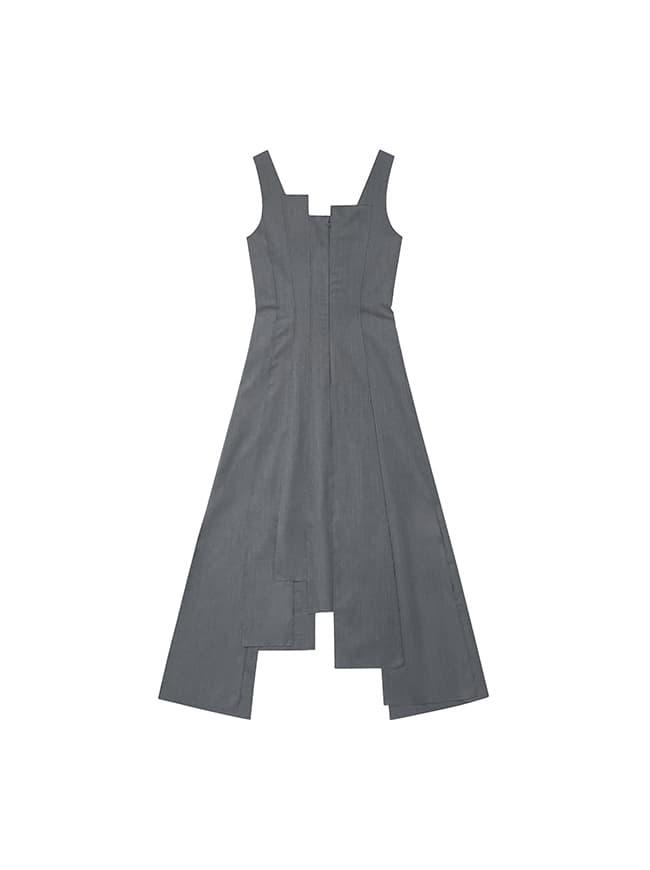 Patchwork Dress — vue 4