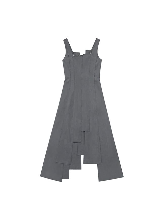 Patchwork Dress — vue 1