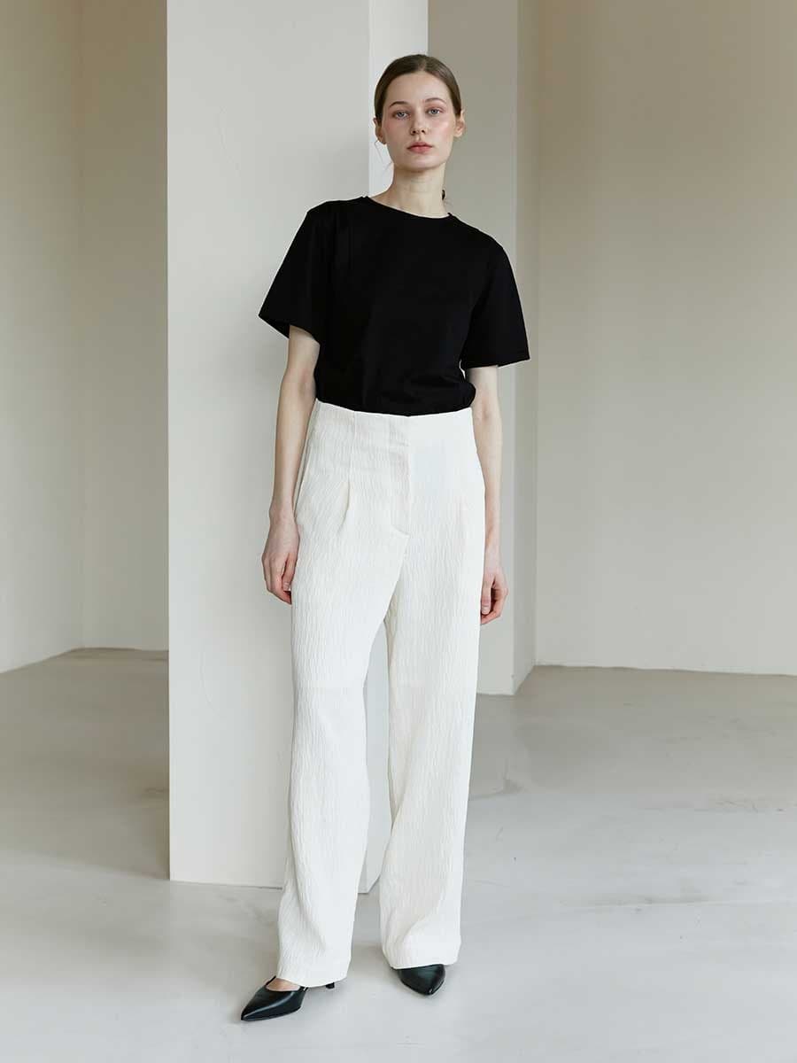 RTS ARMHOLE STITCH SILKET TOP_BLACK — vue 3
