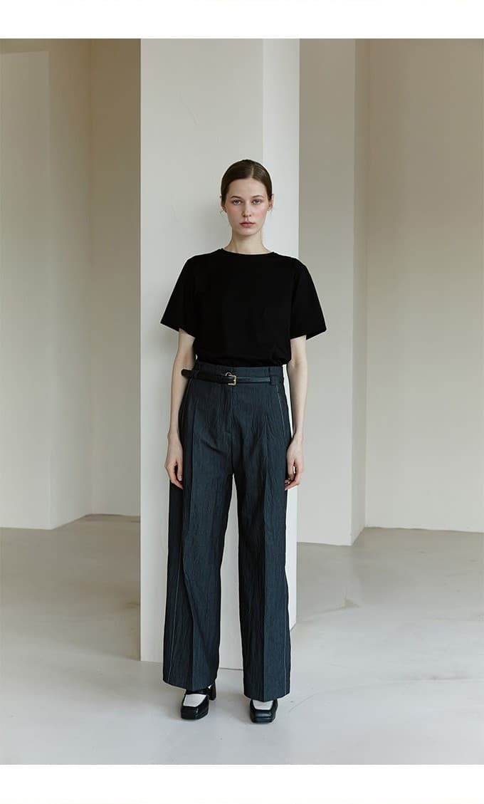 RTS ARMHOLE STITCH SILKET TOP_BLACK — vue 7