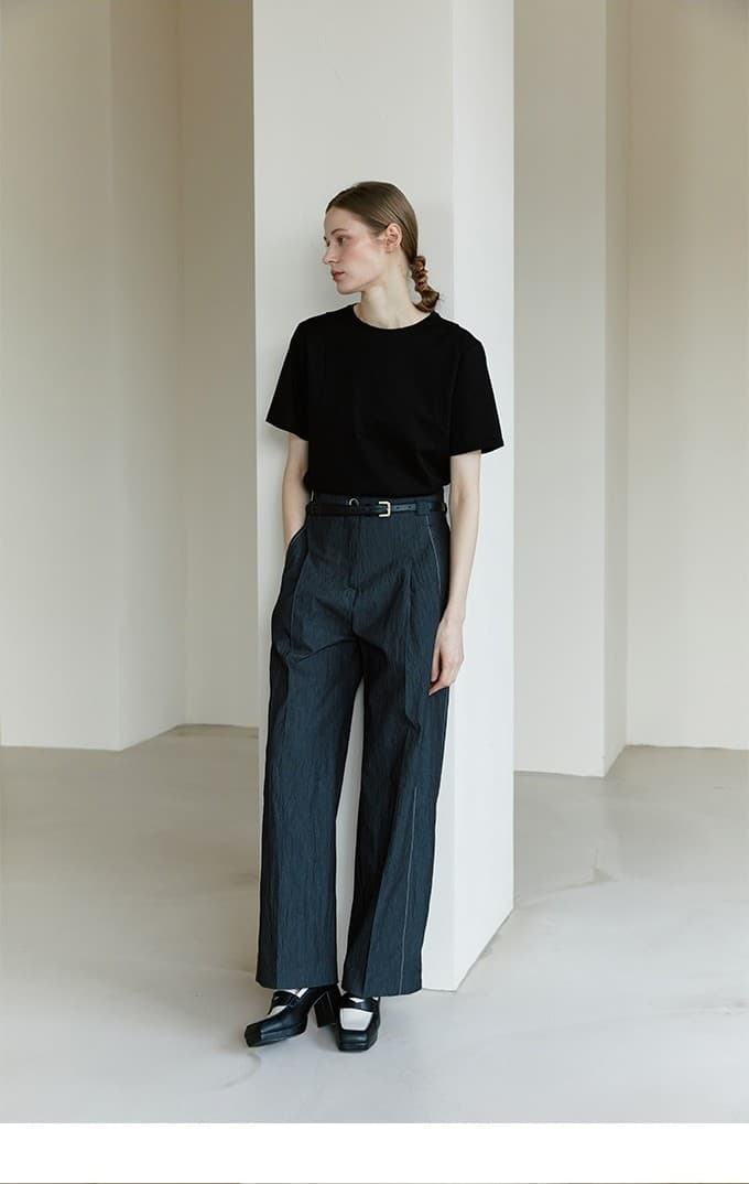 RTS ARMHOLE STITCH SILKET TOP_BLACK — vue 9