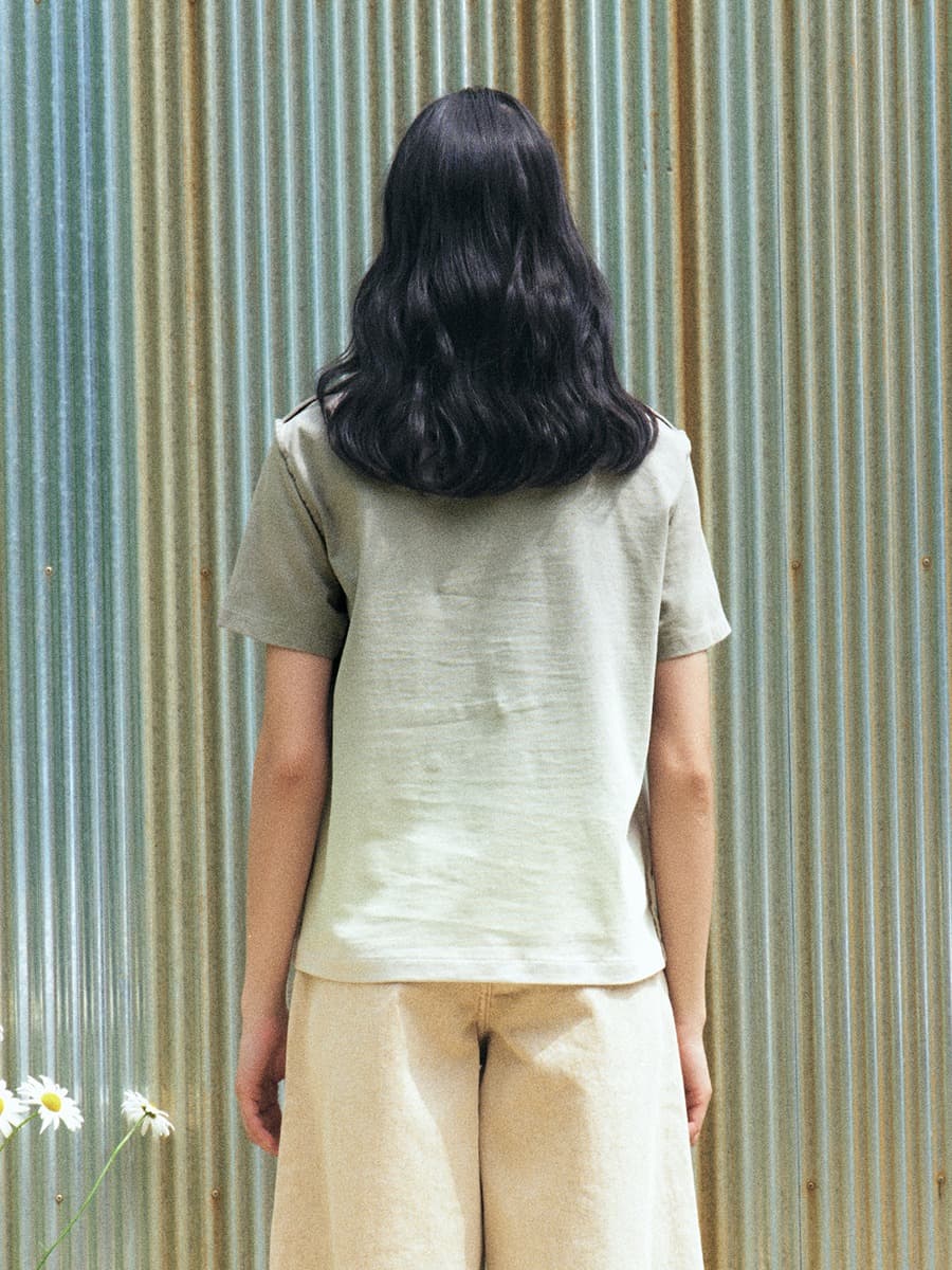 TFR PARIS GRADATION TOP_KHAKI — vue 3