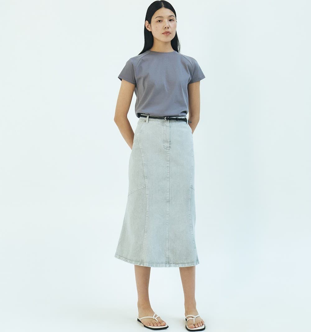 TFR SILKET RAGLAN CAP SLEEVE TOP_SMOKE BLUE — vue 8