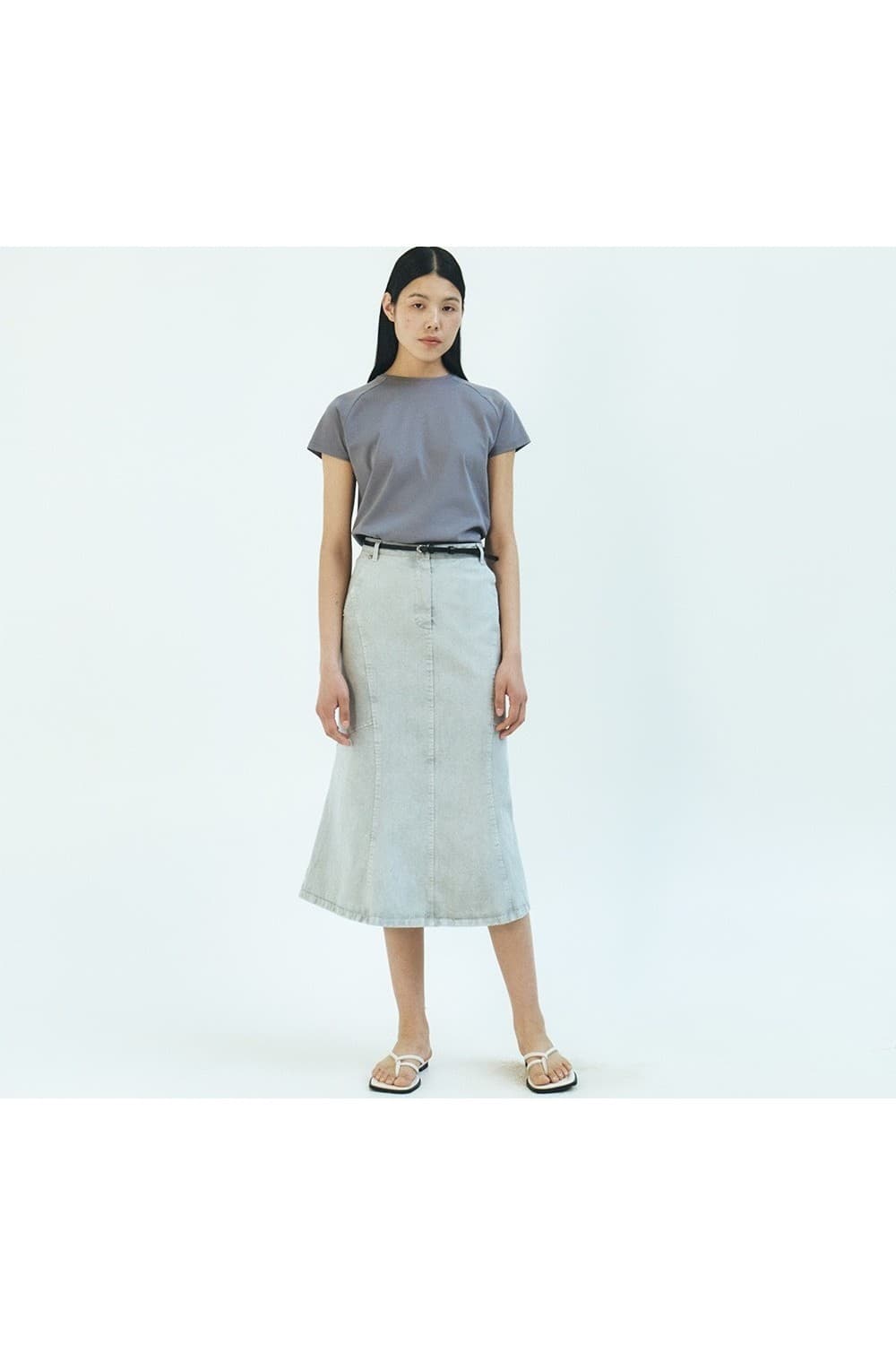 TFR SILKET RAGLAN CAP SLEEVE TOP_SMOKE BLUE — vue 10