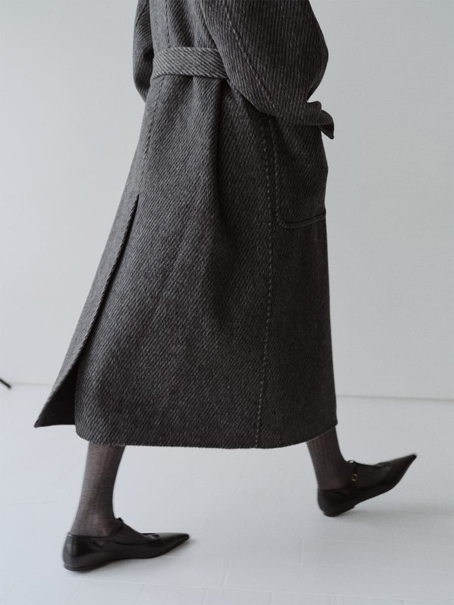 TFF ALPACA LARGO COAT_GREY TWILL — vue 3