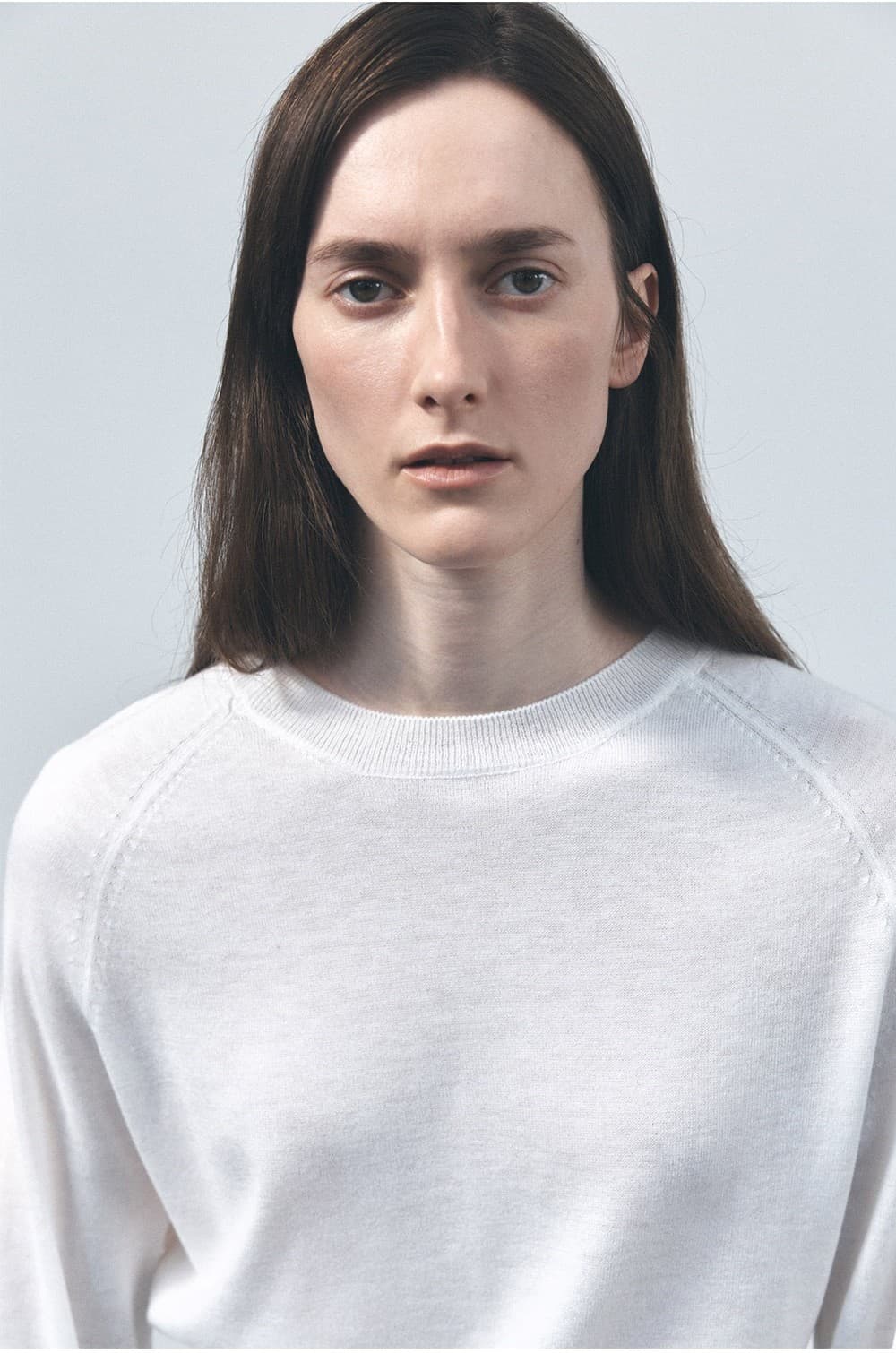TVS TIE WRAP KNIT TOP_IVORY — vue 9