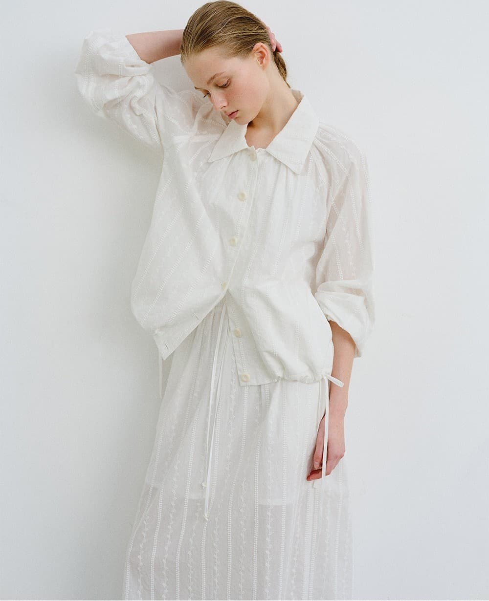 TVR EMBROIDERY COLLAR JUMPER_WHITE — vue 9