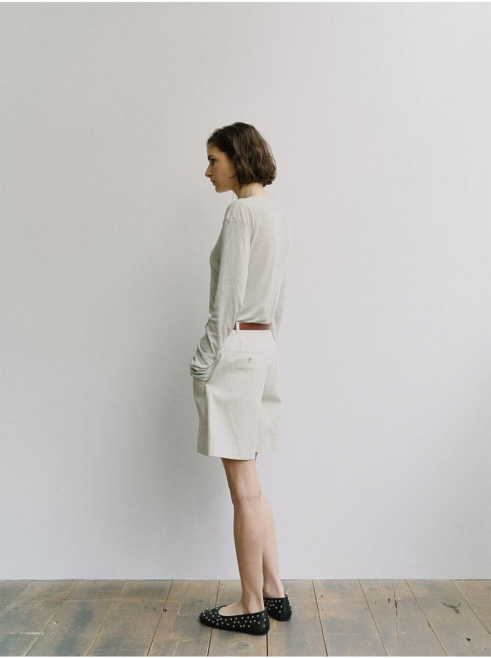TIS RIB SLIM TOP_MINT — vue 11