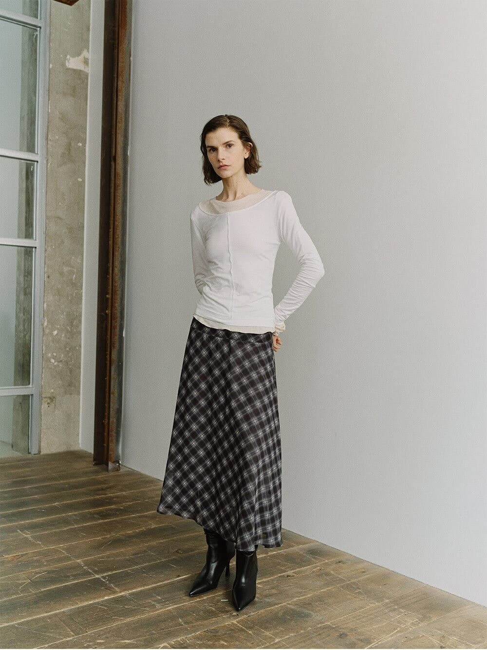 TIS EDGE SLIM TOP_IVORY — vue 7