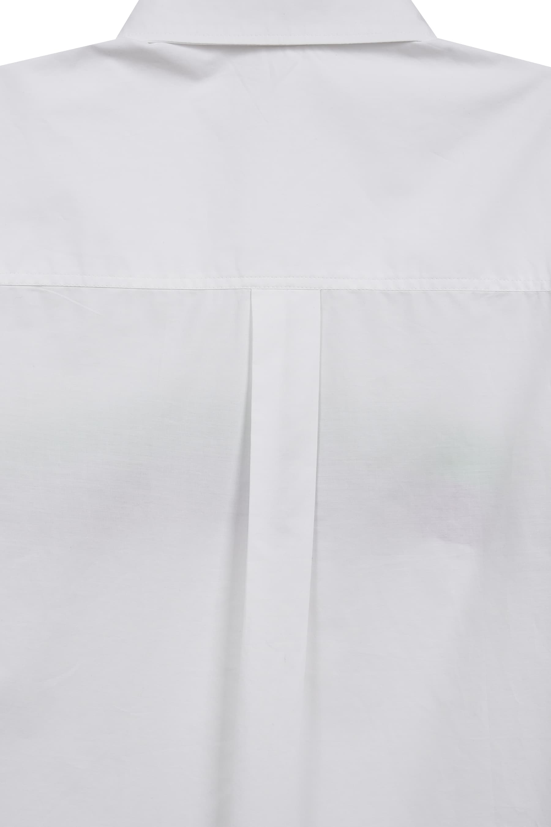 Unicorn Shirt (WHT) — vue 4