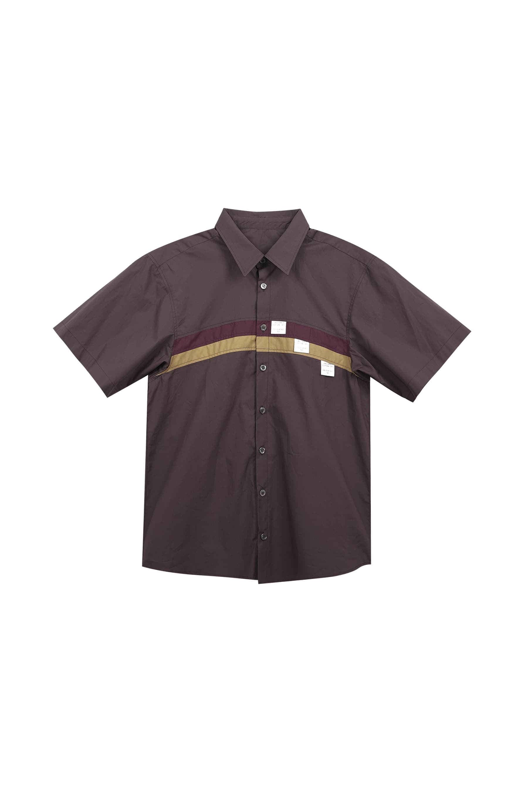 Unicorn Shirt (SWP) — vue 1