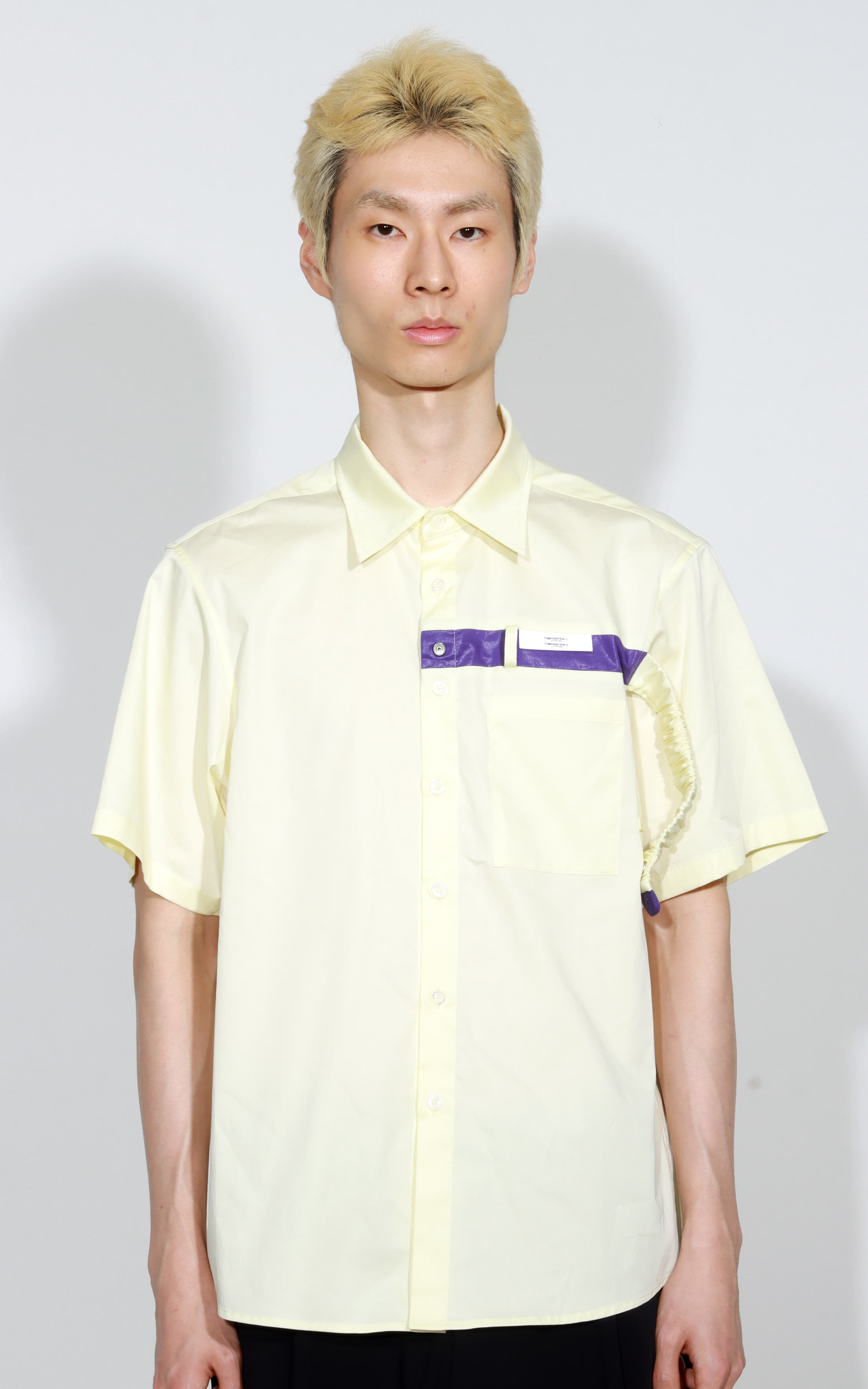 Easy Cut Shirt (YLO) — vue 5