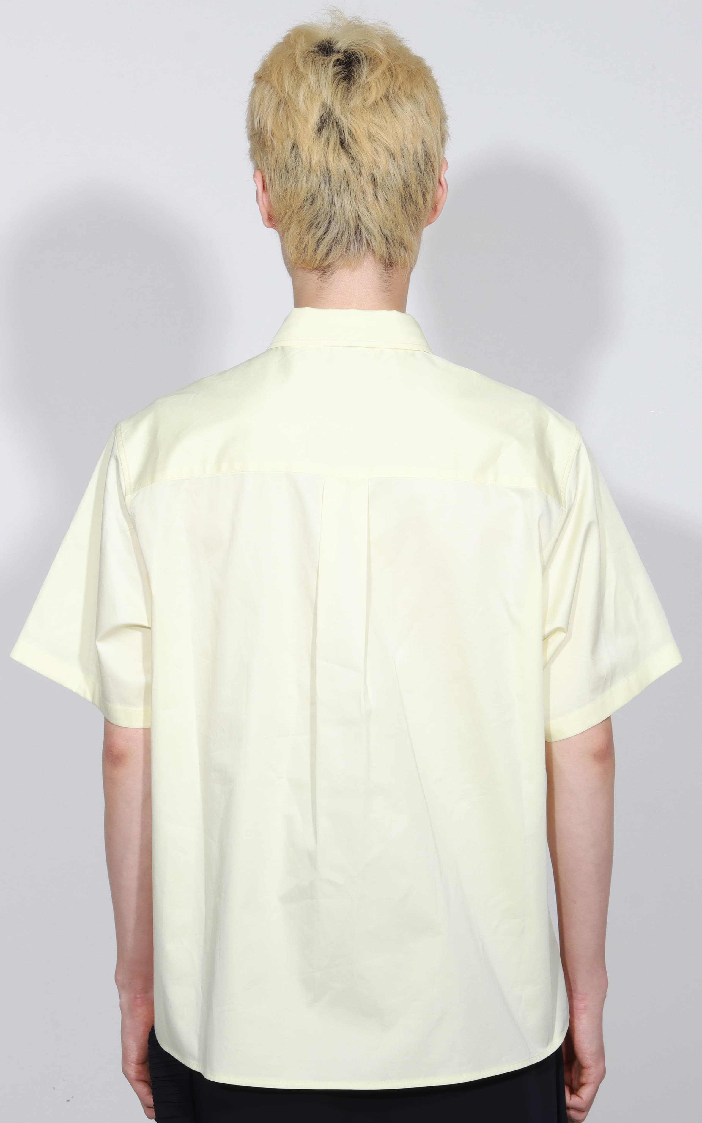 Easy Cut Shirt (YLO) — vue 6
