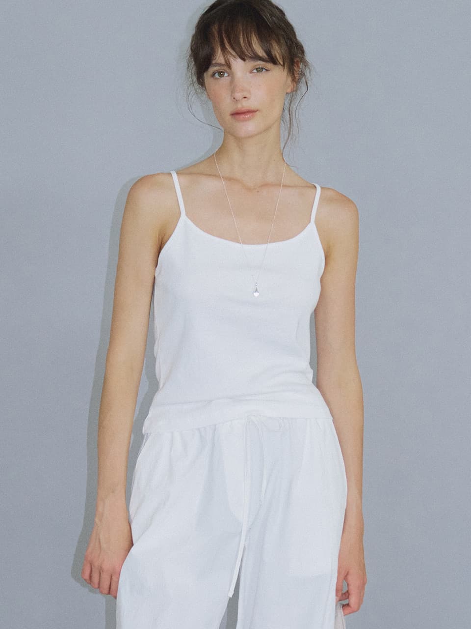 two-way sleeveless (3color) orc 6084 — vue 2
