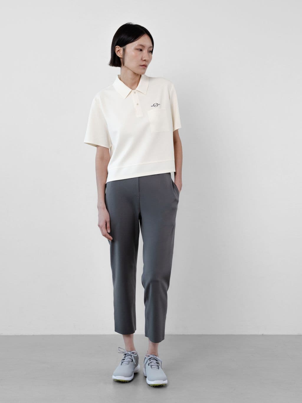 Field Easy Pants (Deep Gray) — vue 2