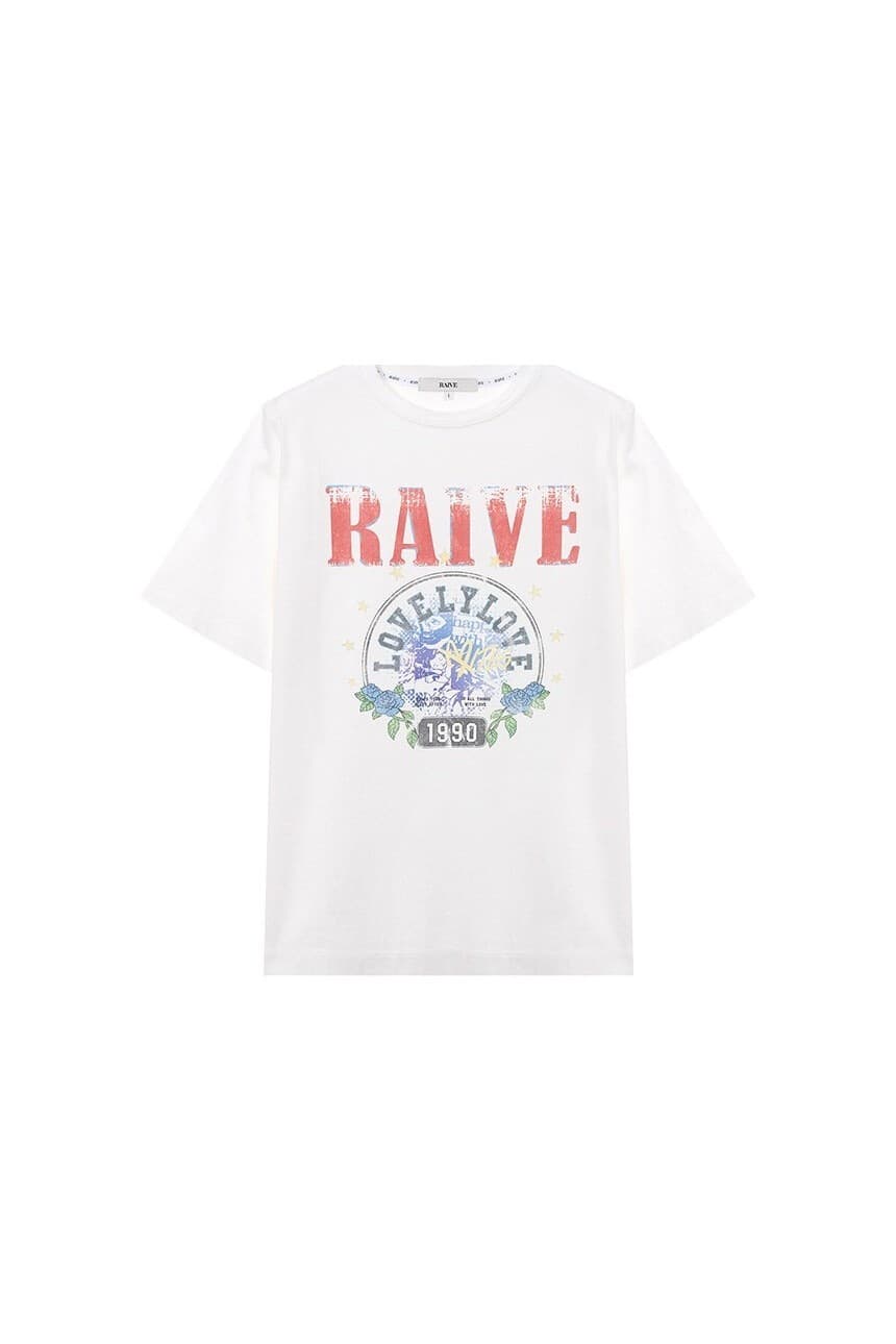 Love Bites Graphic T-Shirt — vue 8
