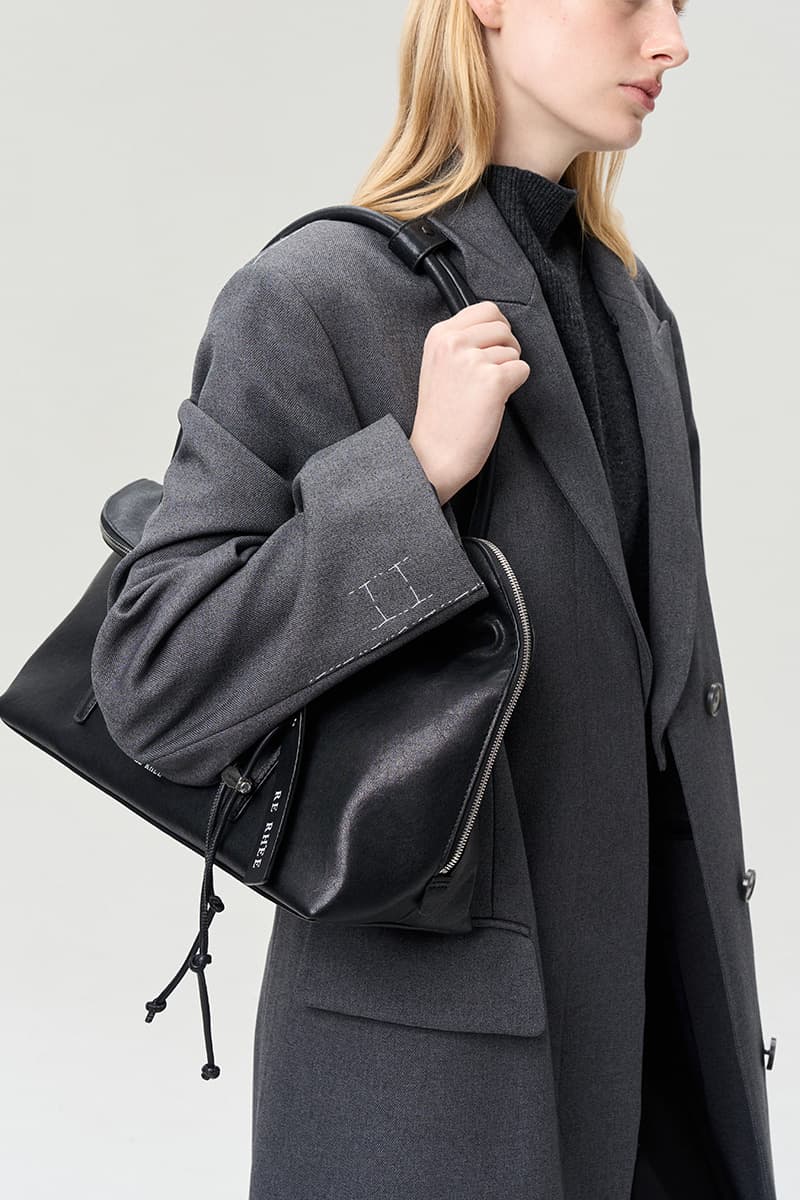 Removable Collar Coat — vue 5