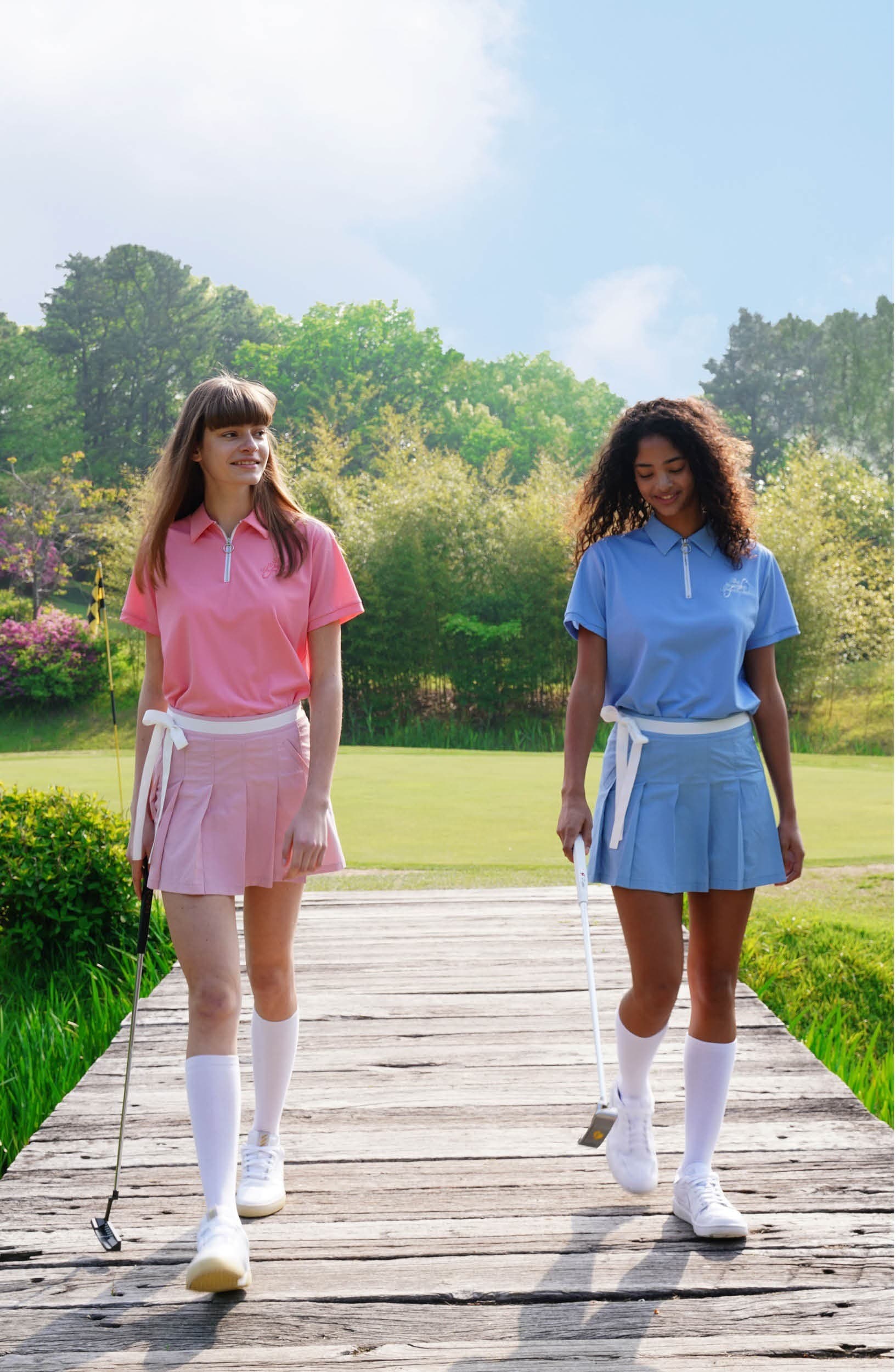 Elliott Top (White) — vue 7