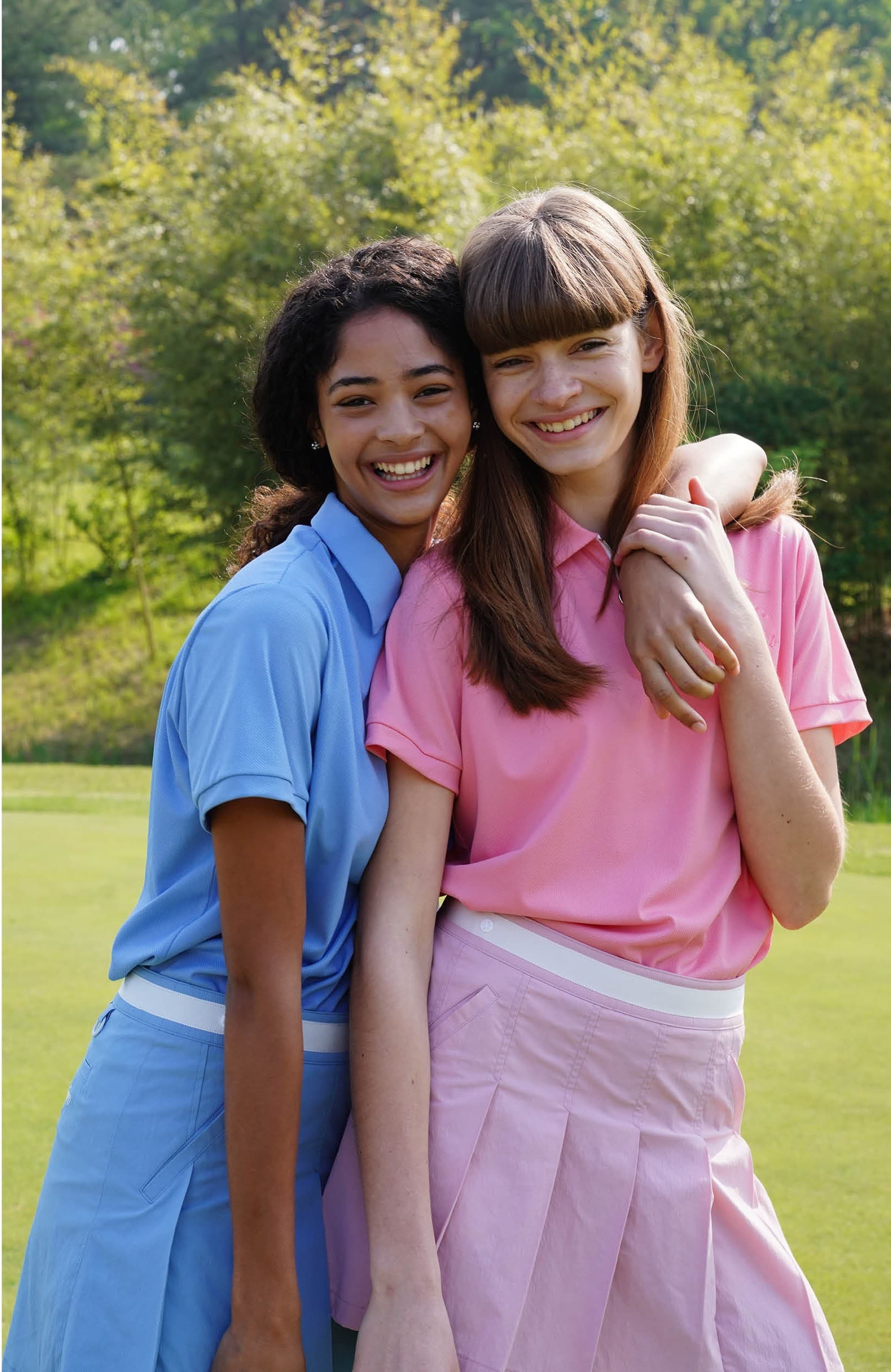 Elliott Top (White) — vue 10
