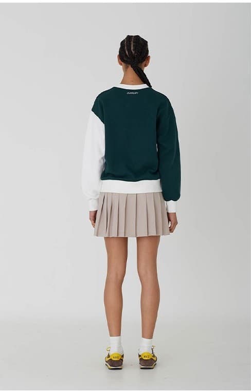 Joy Jumper (Green) — vue 7