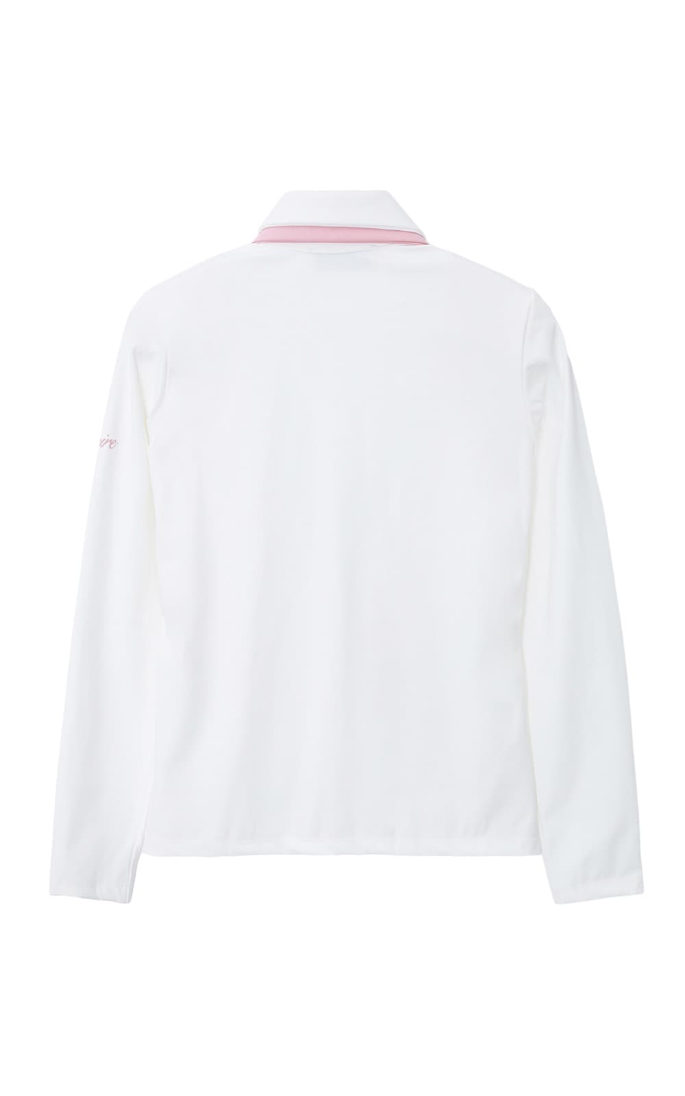 Bella Top (White) — vue 4