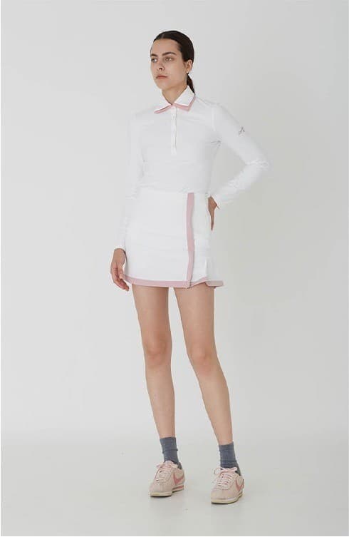 Bella Top (White) — vue 5