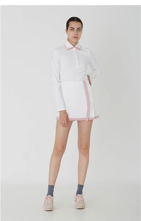 Bella Top (White) — vue 7