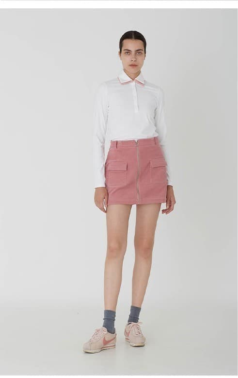 Bella Top (White) — vue 9