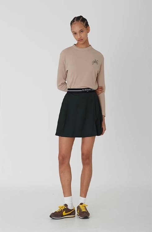 Claire Top (Pink) — vue 10