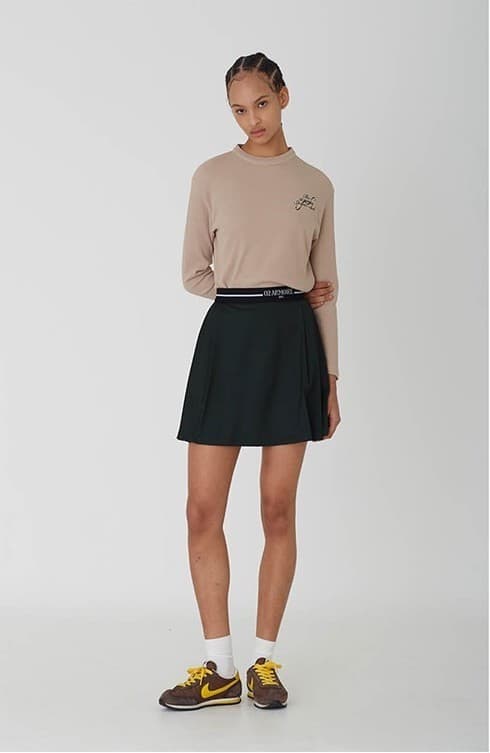 Claire Top (Beige) — vue 10