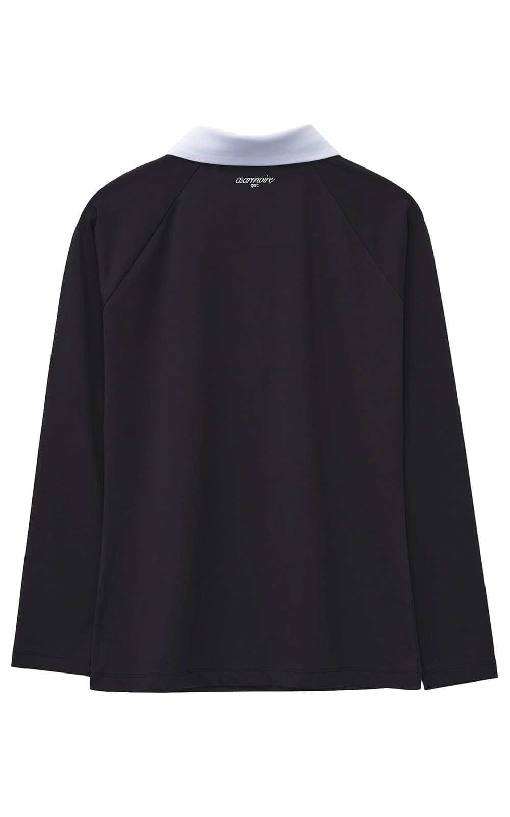 Maey Top (Black) — vue 2