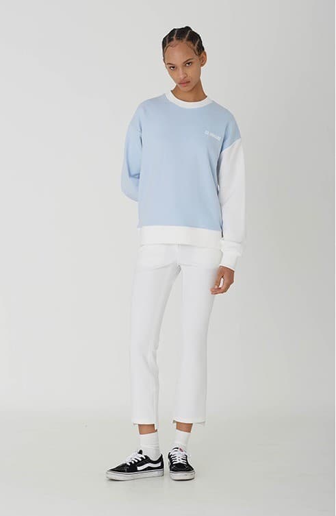Cora Trousers (Khaki) — vue 9
